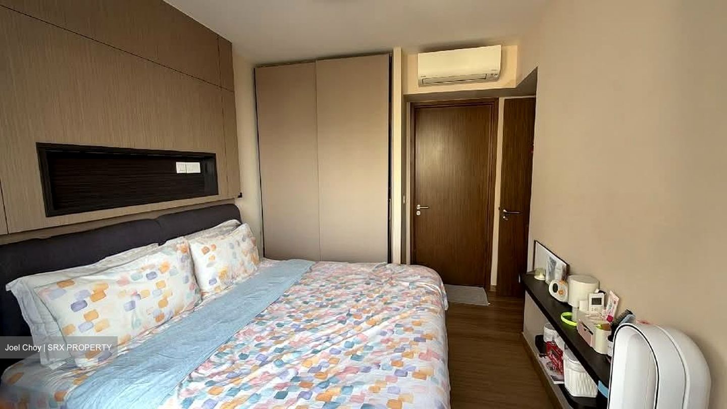 Le Quest (D23), Apartment #601548931